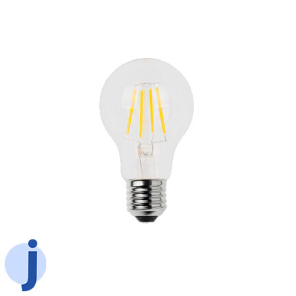 لامپ ۸ وات LED فیلامنتی E27